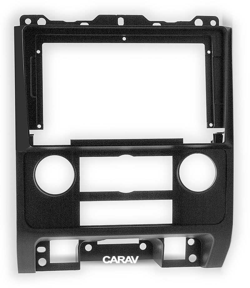 Перехідна рамка CARAV 22-276 Ford, Mazda, Mercury