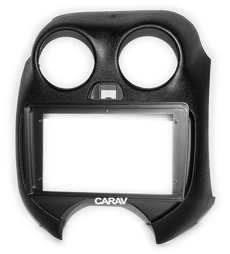 Перехідна рамка CARAV 22-295 Nissan, Renault