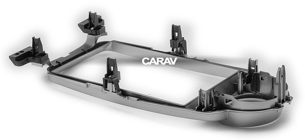 Перехідна рамка CARAV 22-342 Toyota