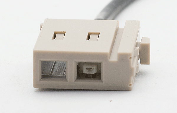 CARAV 13-104 антенный адаптер