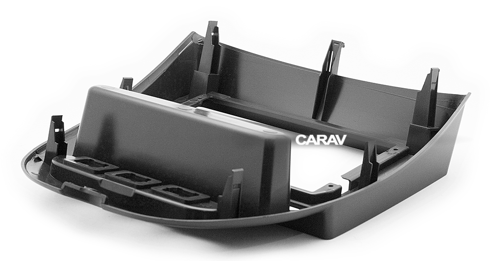 Перехідна рамка CARAV 22-380 Citroen, Peugeot, Toyota