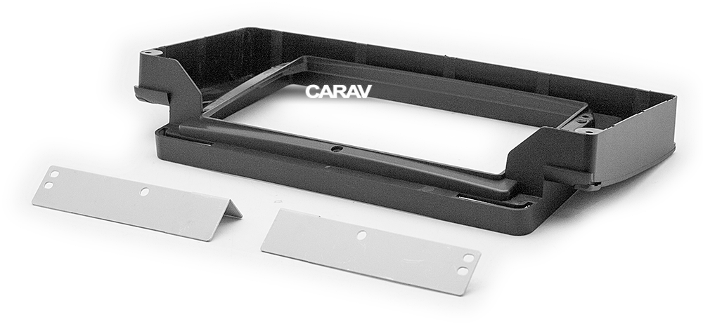 Переходная рамка CARAV 22-437 BMW