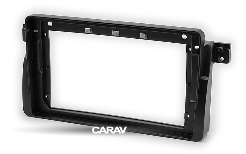 Перехідна рамка CARAV 22-498 BMW