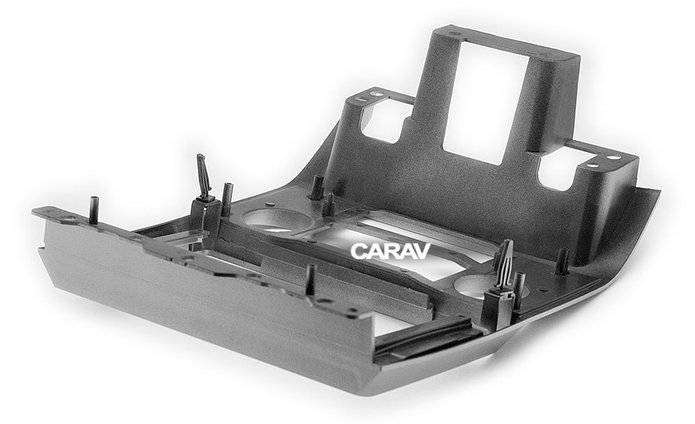 Перехідна рамка CARAV 22-682 Ford, Mazda, Mercury