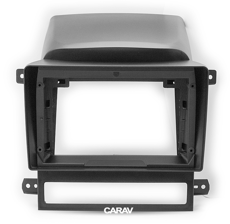 Перехідна рамка CARAV 22-763 Chevrolet