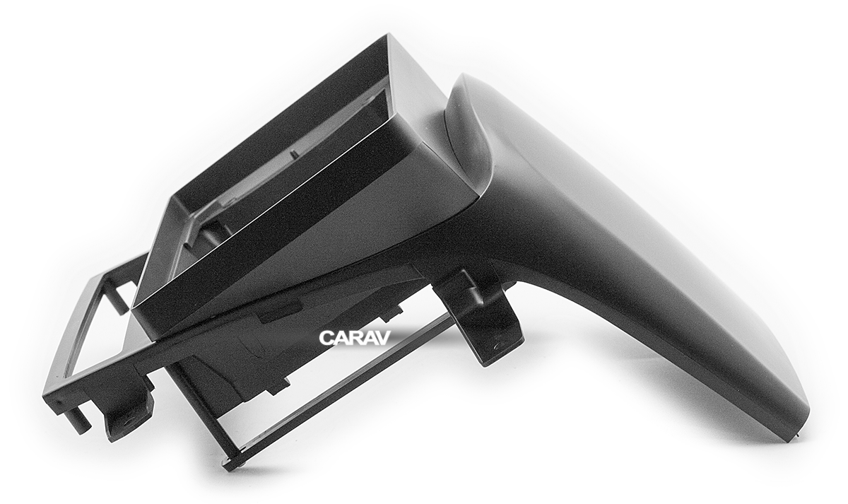 Перехідна рамка CARAV 22-763 Chevrolet