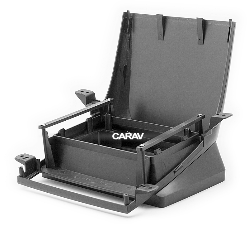 Перехідна рамка CARAV 22-763 Chevrolet