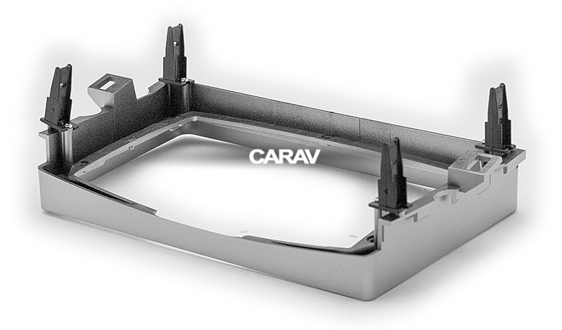 Переходная рамка CARAV 22-775 Toyota