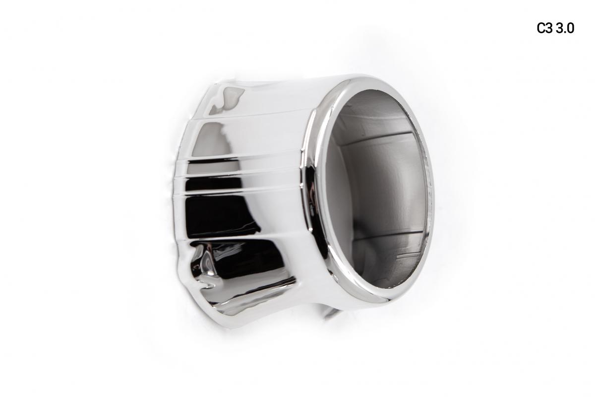 Декоративная маска для линзы C3 3.0