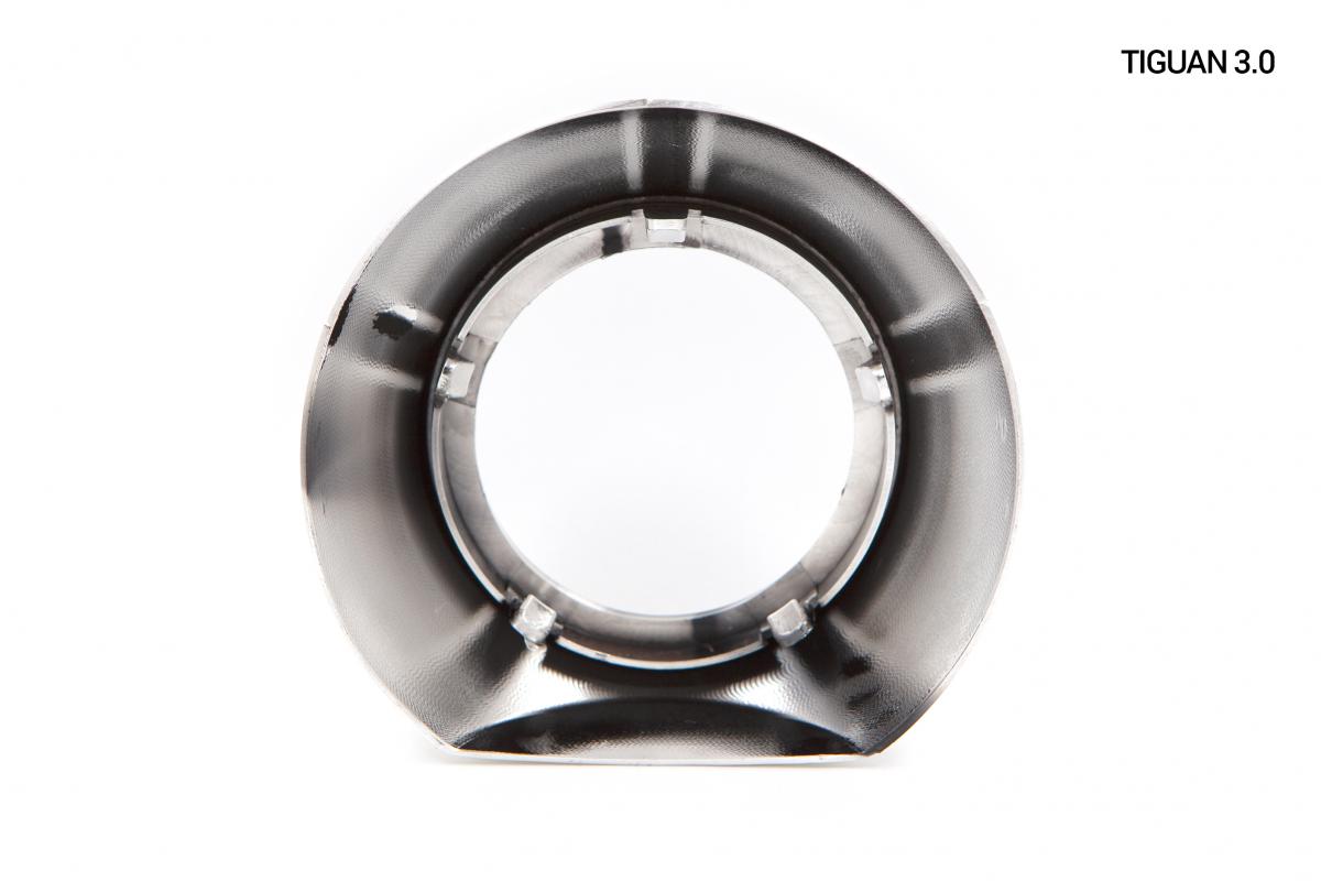 Декоративна маска для лінзи Tiguan 3.0