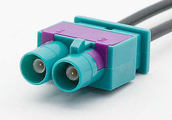 CARAV 13-021 антенный адаптер