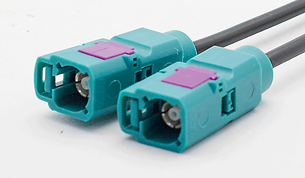 CARAV 13-021 антенный адаптер