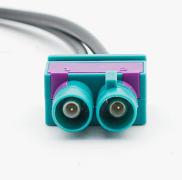 CARAV 13-021 антенный адаптер