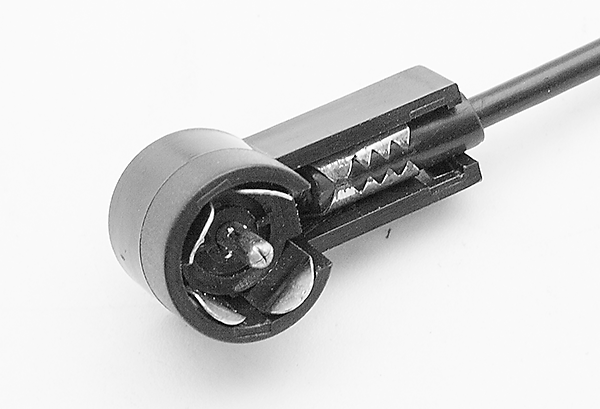 CARAV 13-018 антенный адаптер