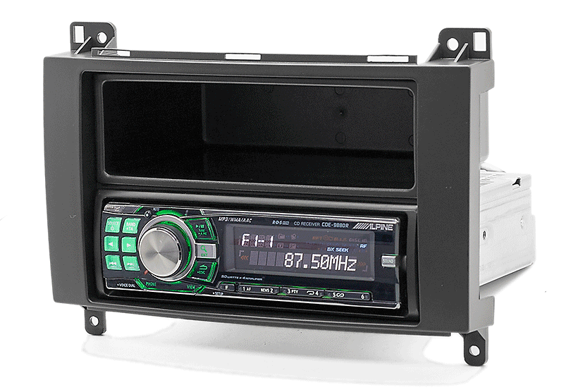 Перехідна рамка CARAV 11-497