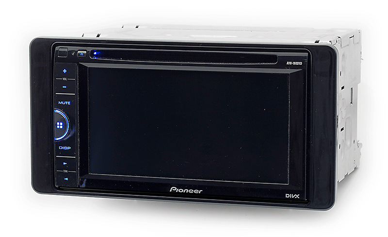 Перехідна рамка CARAV 11-493