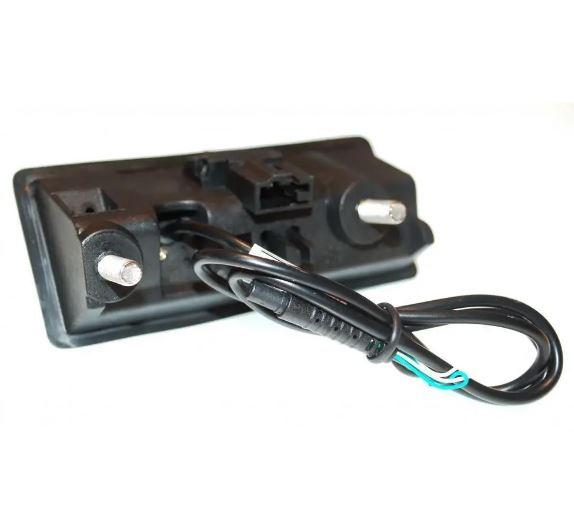 Камера заднього виду в ручку багажника Falcon HS8002-XCCD AUDI / VW