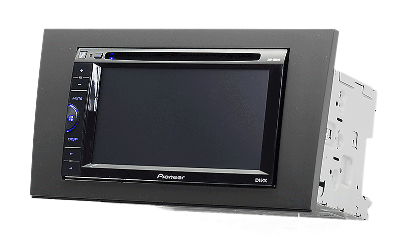 Перехідна рамка CARAV 11-457