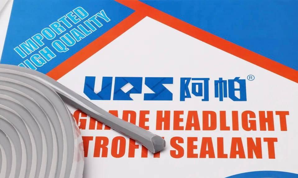 Профессиональный герметик UPS Grey