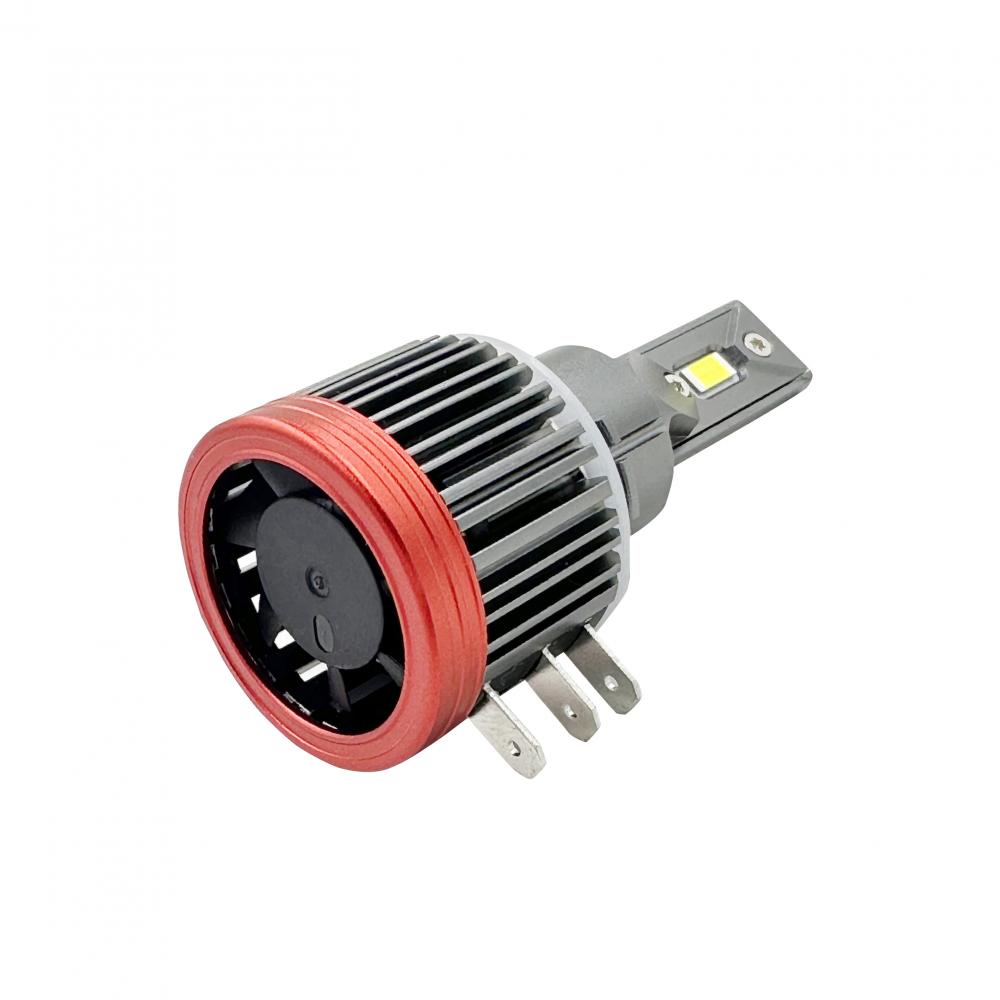 Комплект светодиодных ламп Infolight S3 H15 60W