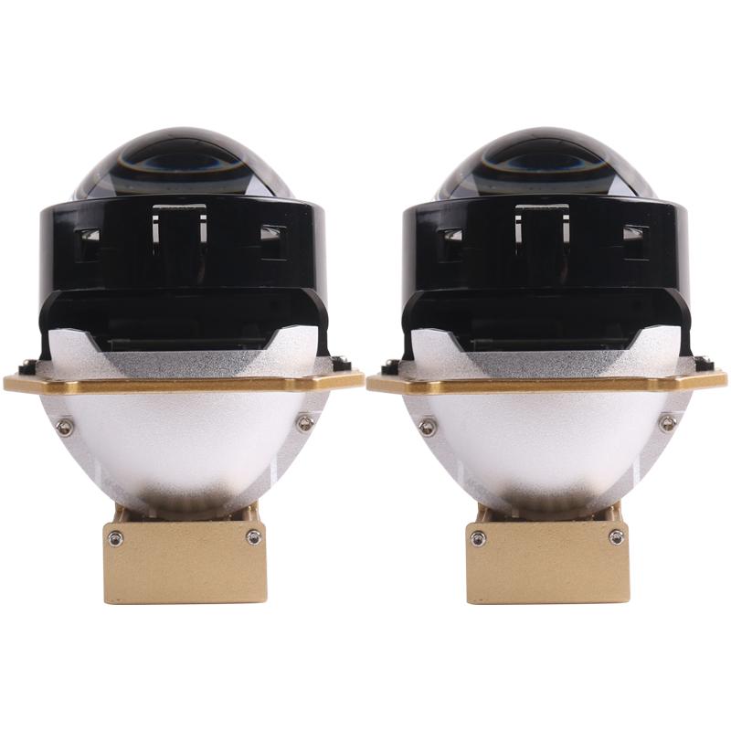 Комплект линз Infolight C1 BI-LED