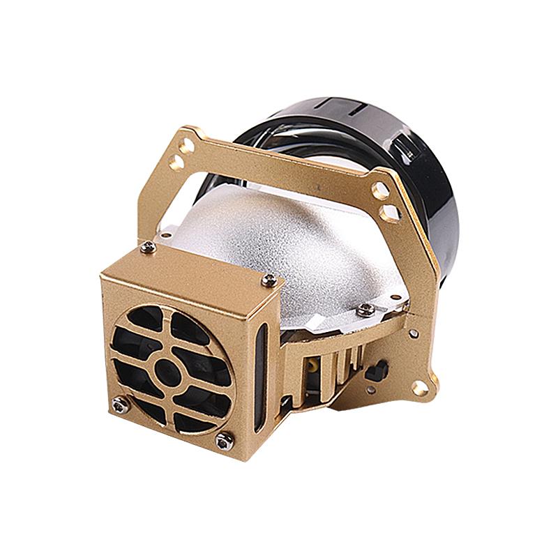 Комплект линз Infolight C1 BI-LED