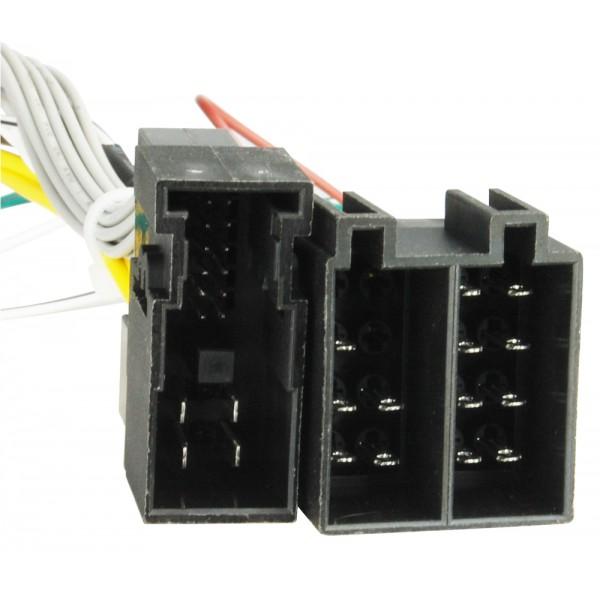 Комплект перехідників CARAV 16-054