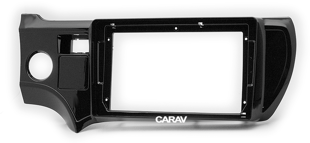 Перехідна рамка CARAV 22-1009 Toyota