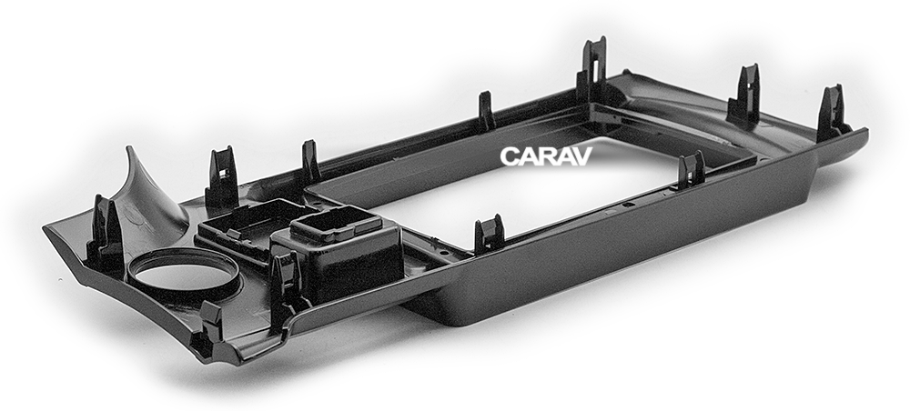 Перехідна рамка CARAV 22-1009 Toyota