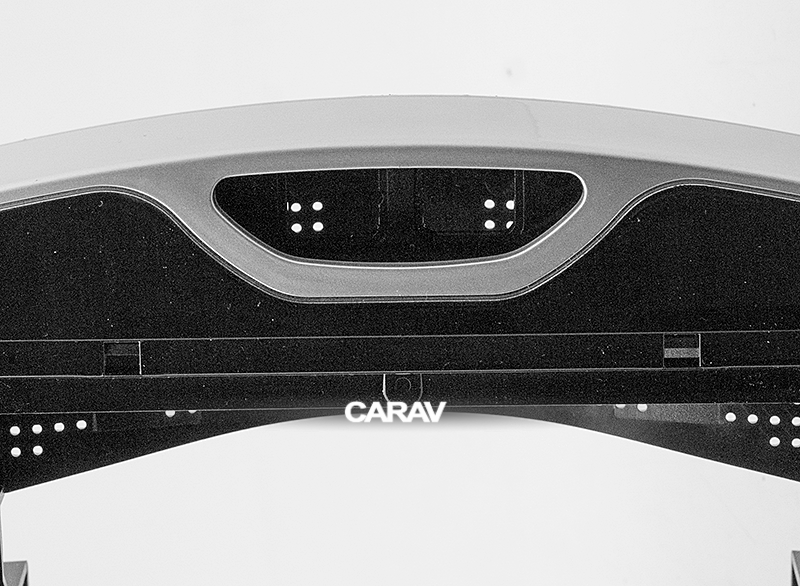 Перехідна рамка CARAV 22-1055 Renault