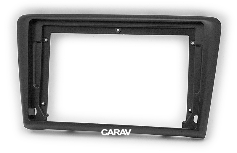 Переходная рамка CARAV 22-1097 Skoda