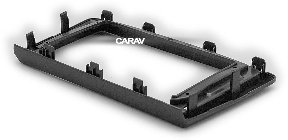 Переходная рамка CARAV 22-1097 Skoda