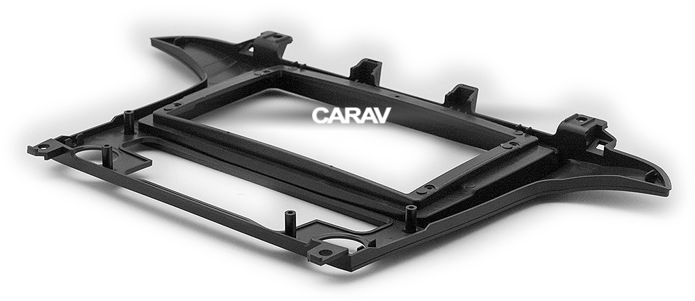 Переходная рамка CARAV 22-1136 Ford