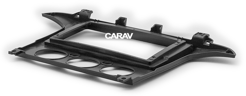 Переходная рамка CARAV 22-1137 Ford