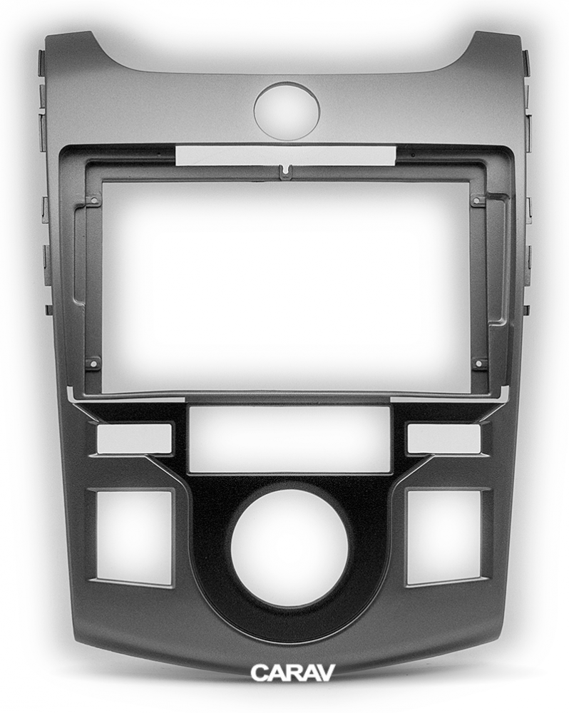 Переходная рамка CARAV 22-1197 KIA