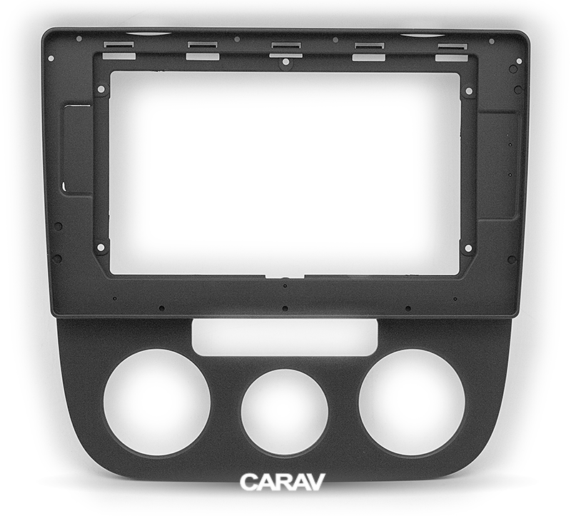 Перехідна рамка CARAV 22-1307 Volkswagen