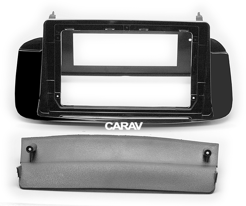 Переходная рамка CARAV 22-1358 Honda, Acura