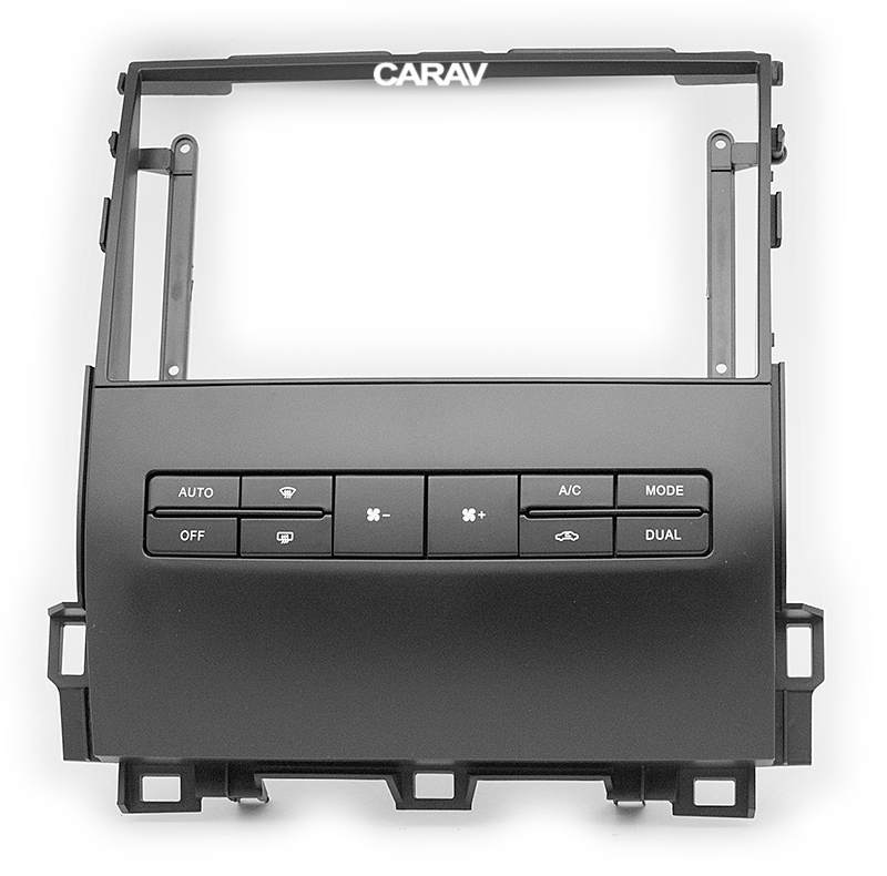 Перехідна рамка CARAV 22-1540 Toyota, Lexus