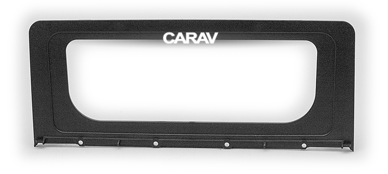 Переходная рамка CARAV 22-1543 Volkswagen