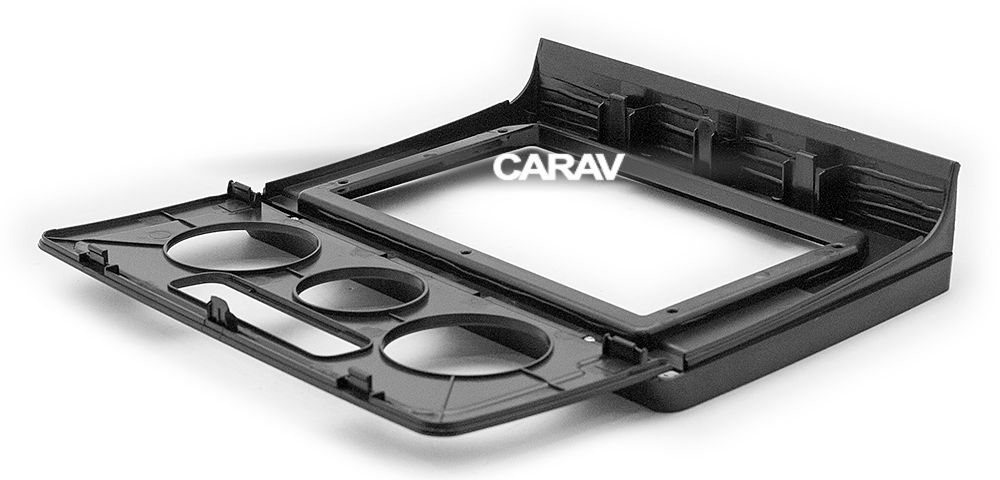 Переходная рамка CARAV 22-1543 Volkswagen