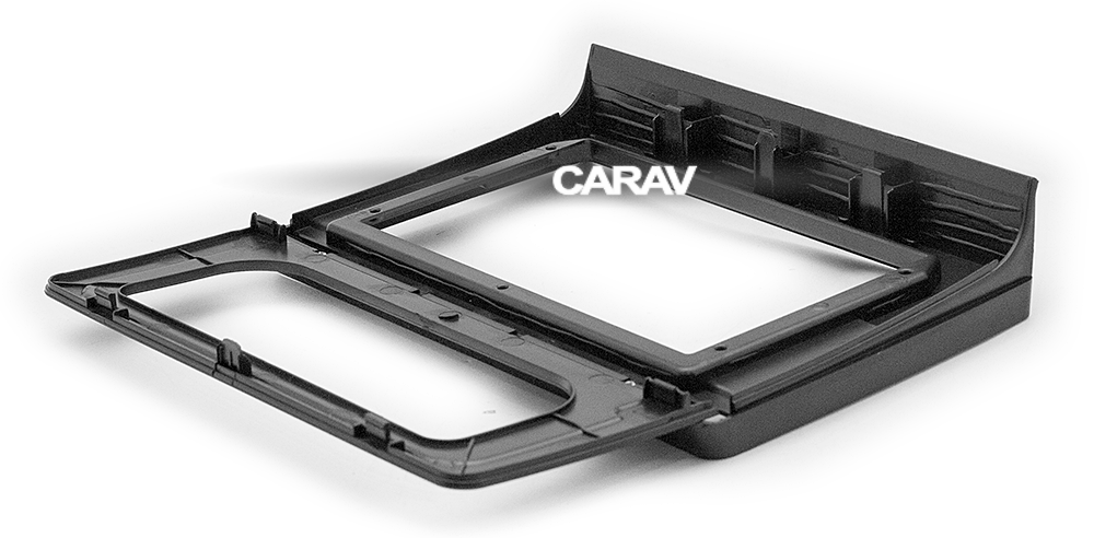 Переходная рамка CARAV 22-1543 Volkswagen