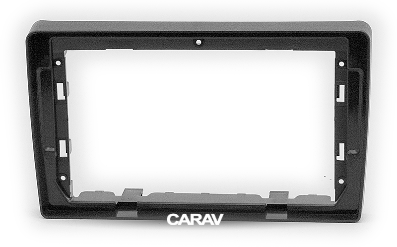 Переходная рамка CARAV 22-1548 Volkswagen