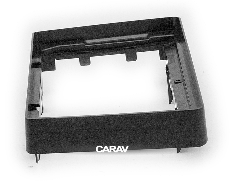 Переходная рамка CARAV 22-1548 Volkswagen