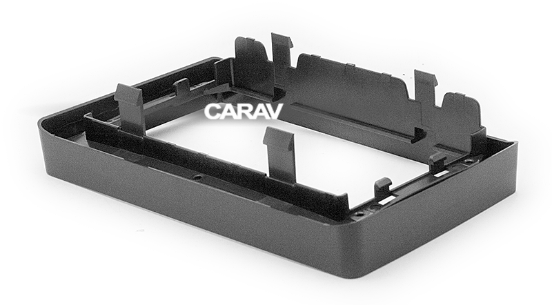 Переходная рамка CARAV 22-1548 Volkswagen