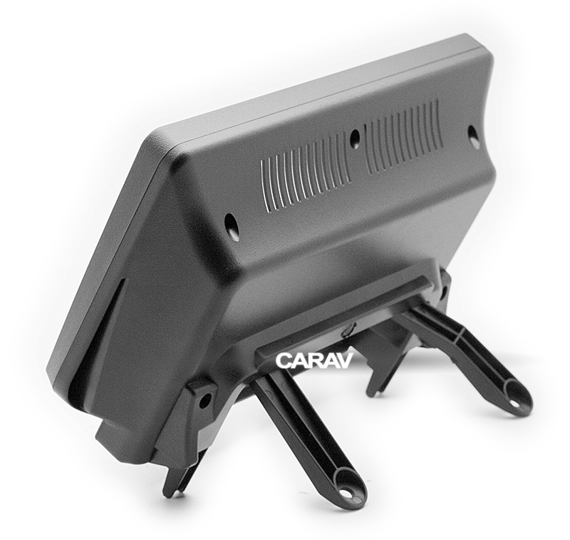 Переходная рамка CARAV 22-1550 Mazda