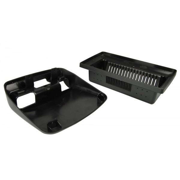 Перехідна рамка CARAV 22-1581 Fiat