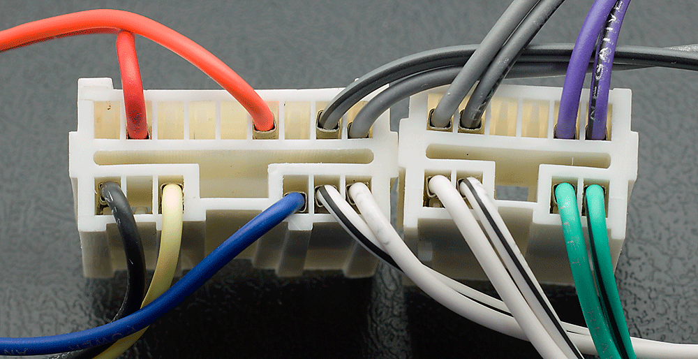 CARAV 12-028 ISO переходник