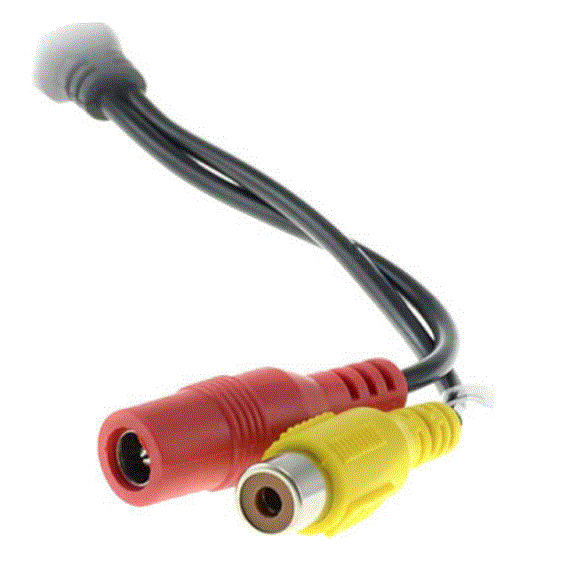 Камера заднего вида Falcon RC1080 B-AHD