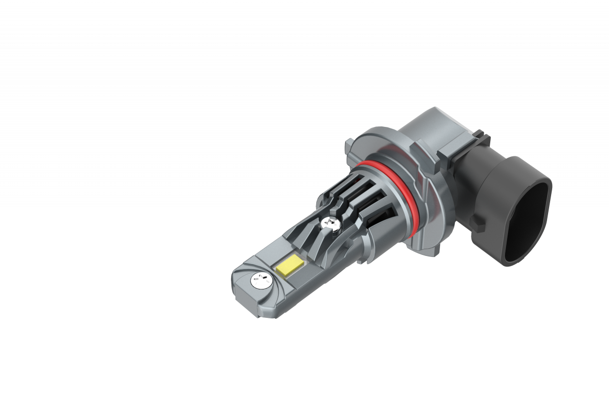 Комплект светодиодных ламп Infolight F3-Pro 9005 30W