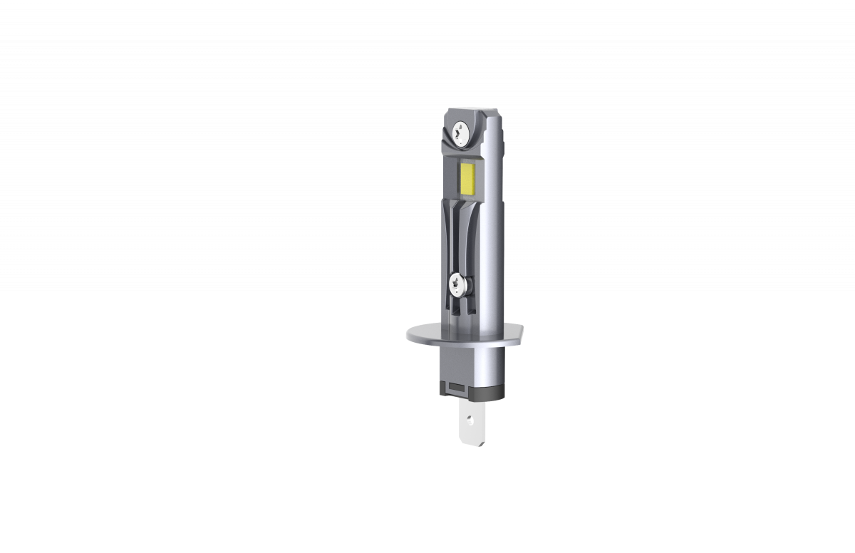 Комплект светодиодных ламп Infolight F3-Pro H1 30W